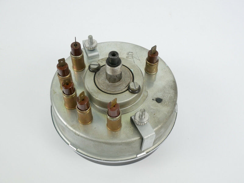 1964-71 NOS Ferrari 330 GT 365 GT Veglia Tachometer Rev Counter Gauge
