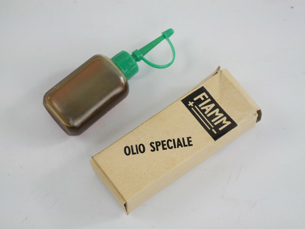 1964-68 Ferrari 275 Fiamm Roadmaster Olio Speciale Tool