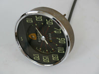 1964-68 Lamborghini 350 GT 400 GT NOS Jaeger Speedometer MPH