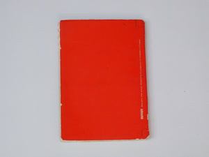 Ferrari 308 GTB Vetroresina Owner's Manual