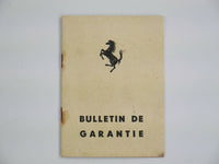 Ferrari 275 GTB *07789* The Beatles George Harrison