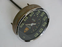 1964-68 Lamborghini 350 GT 400 GT NOS Jaeger Speedometer MPH