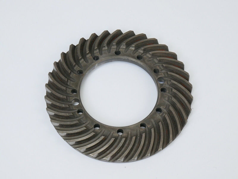 ferrari 250 crown wheel and pinion