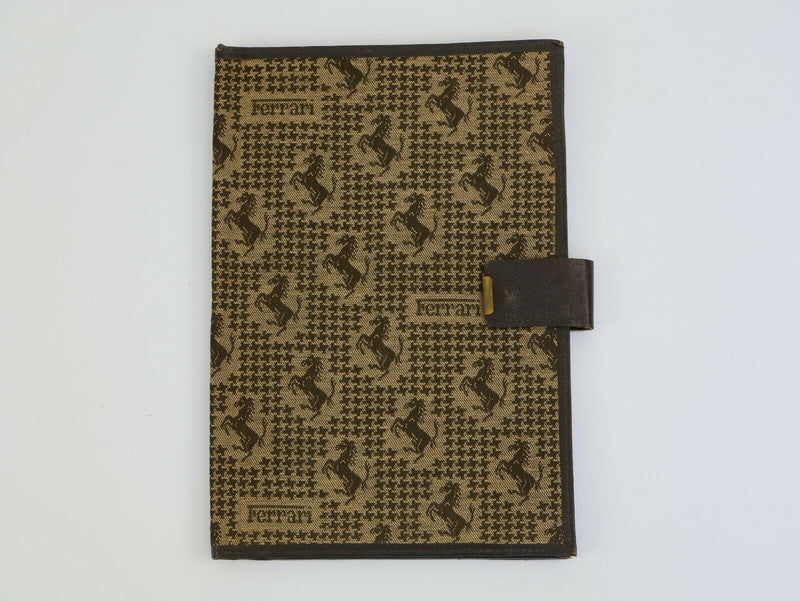Ferrari 308 512 Pouch