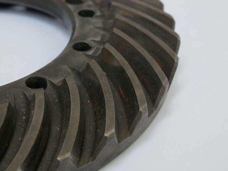 ferrari 250 crown wheel and pinion