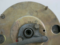 1964-68 Lamborghini 350 GT 400 GT NOS Jaeger Speedometer MPH
