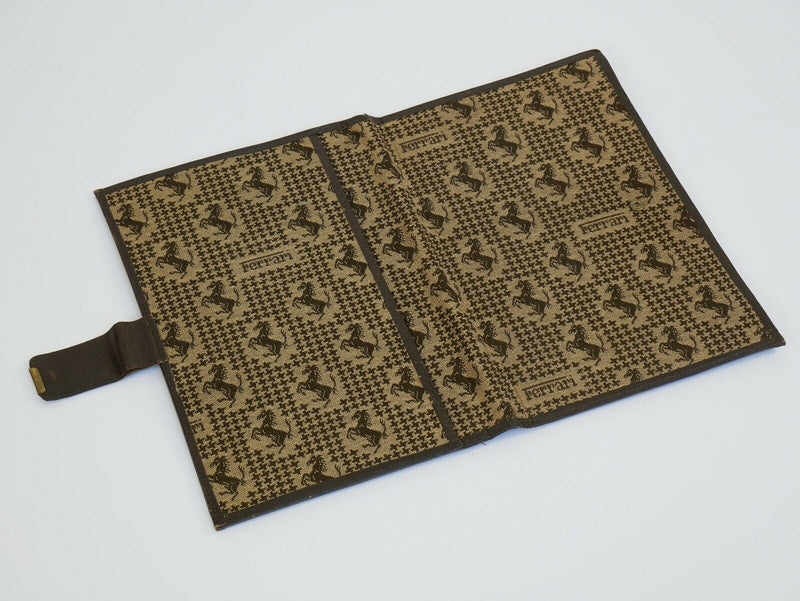 Ferrari 308 512 Pouch