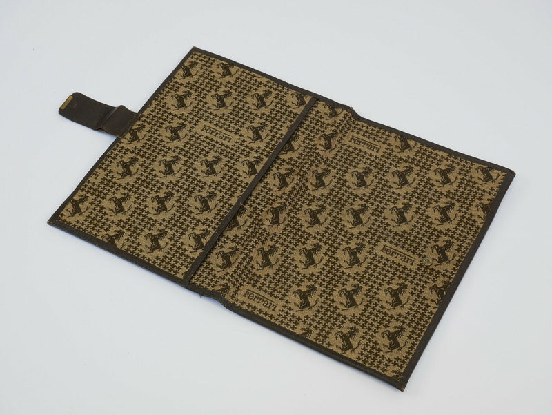 Ferrari 308 512 Pouch