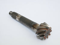 ferrari 250 crown wheel and pinion