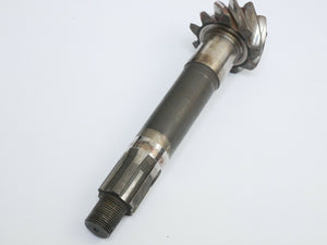 ferrari 250 crown wheel and pinion