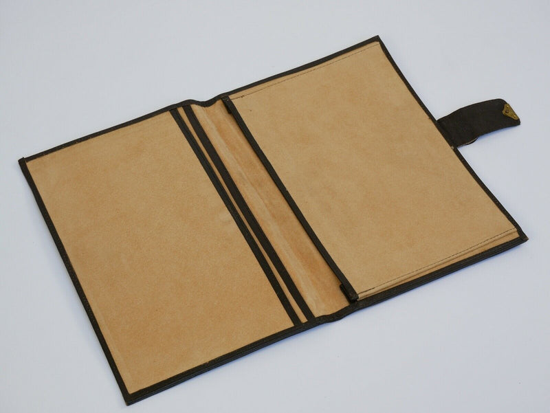 Ferrari 308 512 Pouch