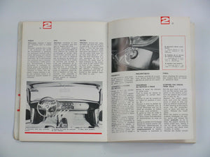 Ferrari 275 GTB *07789* The Beatles George Harrison