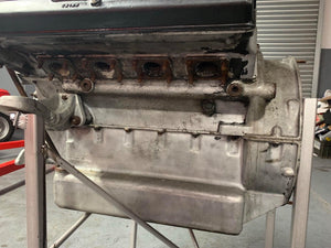 1968 Maserati Mexico 4.7 V8 Engine Ghibli Quattroporte