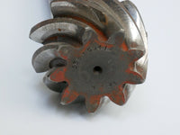 ferrari 250 crown wheel and pinion