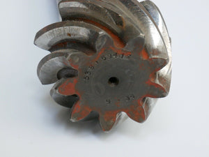 ferrari 250 crown wheel and pinion