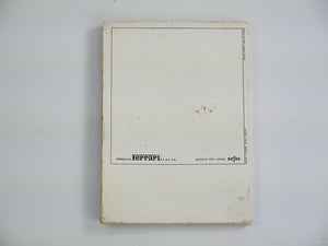 Ferrari 275 GTB *07789* The Beatles George Harrison