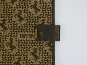 Ferrari 308 512 Pouch