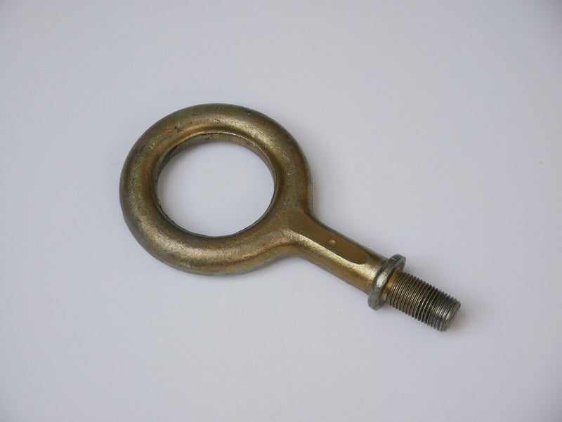Ferrari Testarossa F40 Tow Eye Hook Tool