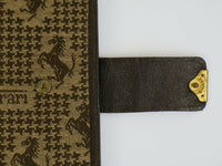 Ferrari 308 512 Pouch