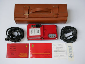 Ferrari Battery Conditioner Charger 