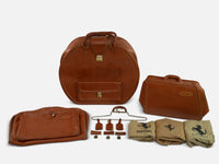  Ferrari F40 Schedoni Luggage 