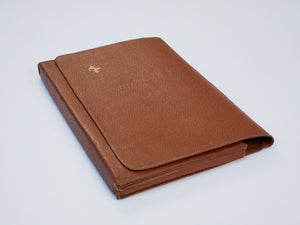 Ferrari 250 Owner's Manual Pouch
