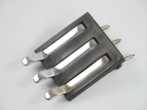 Ferrari 206 246 Dino Bonnet Boot Release Levers