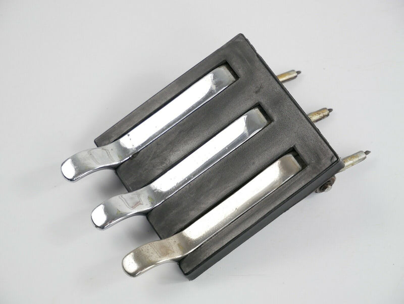 Ferrari 206 246 Dino Bonnet Boot Release Levers