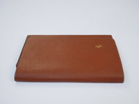 Ferrari 250 Owner's Manual Pouch