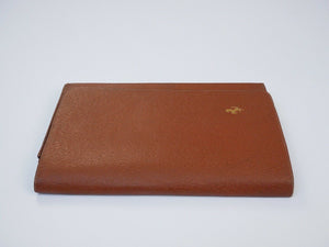 Ferrari 250 Owner's Manual Pouch