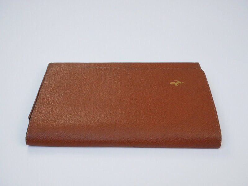 Ferrari 250 Owner's Manual Pouch