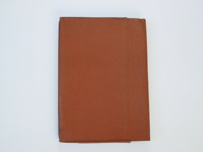 Ferrari 250 Owner's Manual Pouch