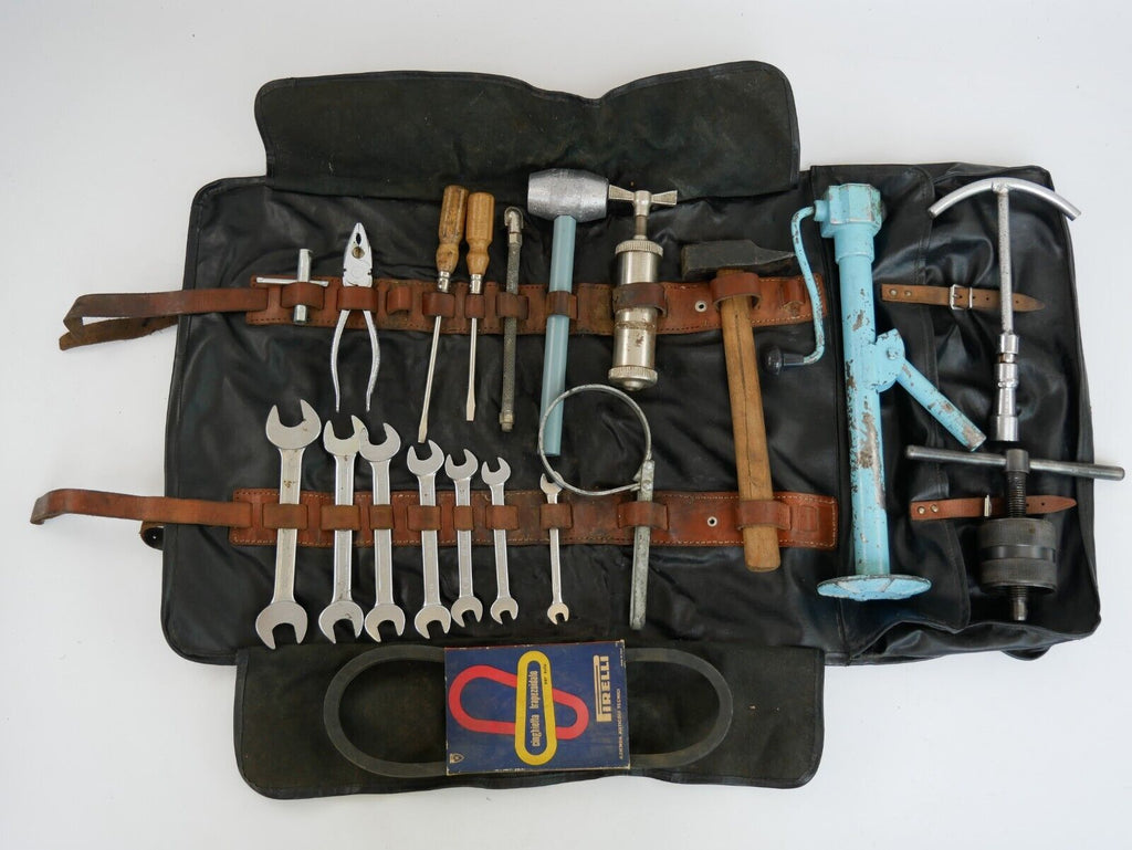 Ferrari 250 Tool Kit