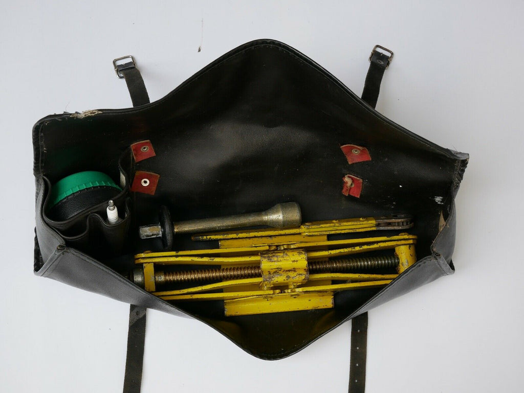 Ferrari 308 Jack Tool Kit