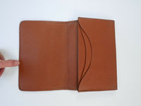 Ferrari 250 Owner's Manual Pouch