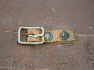 1966-71 Ferrari 330 365 Original Tool Kit Bag Pouch
