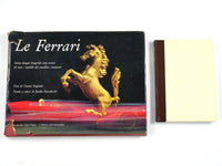 Ferrari & Ferrari 80 Books 