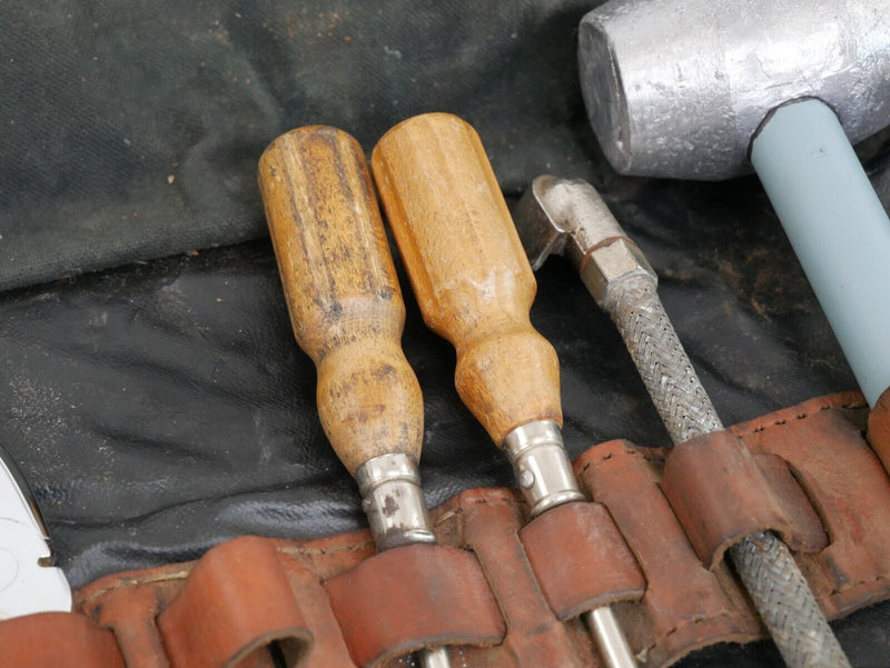 Ferrari 250 Tool Kit