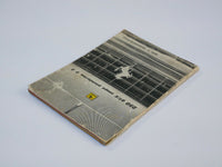 Ferrari 250 Owner's Manual Pouch