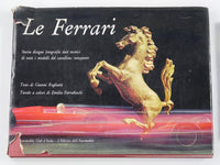 Ferrari & Ferrari 80 Books 
