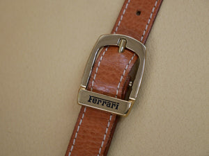  Ferrari F40 Schedoni Luggage 