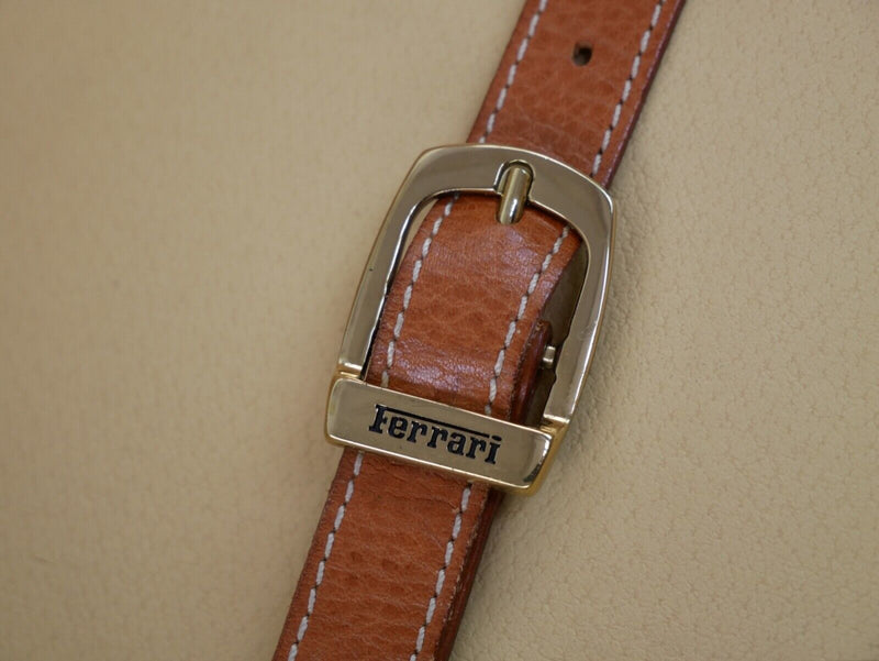  Ferrari F40 Schedoni Luggage 