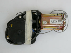 1984-96 Ferrari Testarossa 512 TR NOS Electric Window Motor