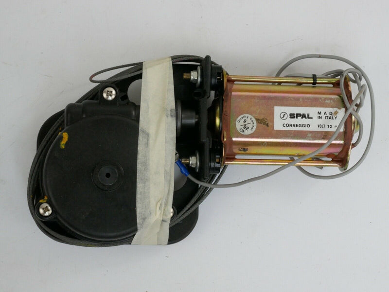 1984-96 Ferrari Testarossa 512 TR NOS Electric Window Motor