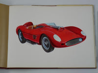 Ferrari & Ferrari 80 Books 