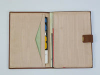 Ferrari 275 gtb/4 manual pouch
