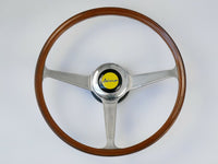 Ferrari MOMO 206 246 Dino Steering Wheel