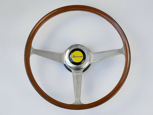 Ferrari MOMO 206 246 Dino Steering Wheel