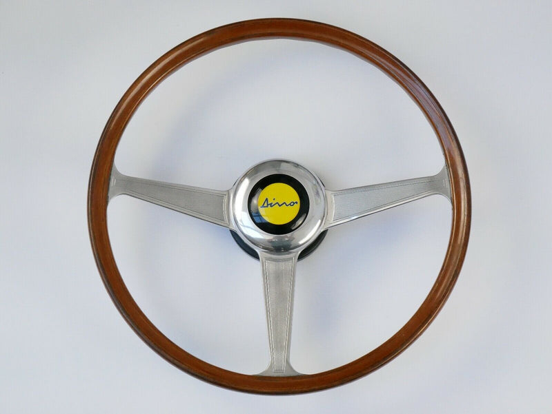 Ferrari MOMO 206 246 Dino Steering Wheel