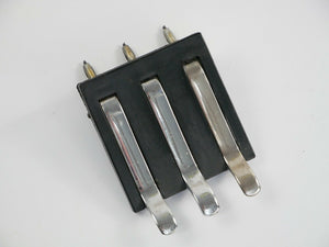 Ferrari 206 246 Dino Bonnet Boot Release Levers